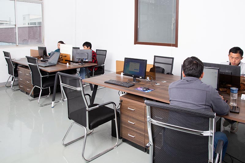 HuizhouInternal Trade Office - Guangu Technology