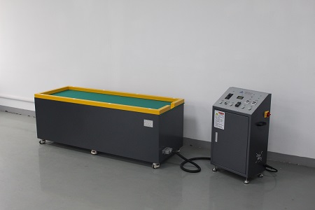 HuizhouGG1980 Metal surface cleaning machine