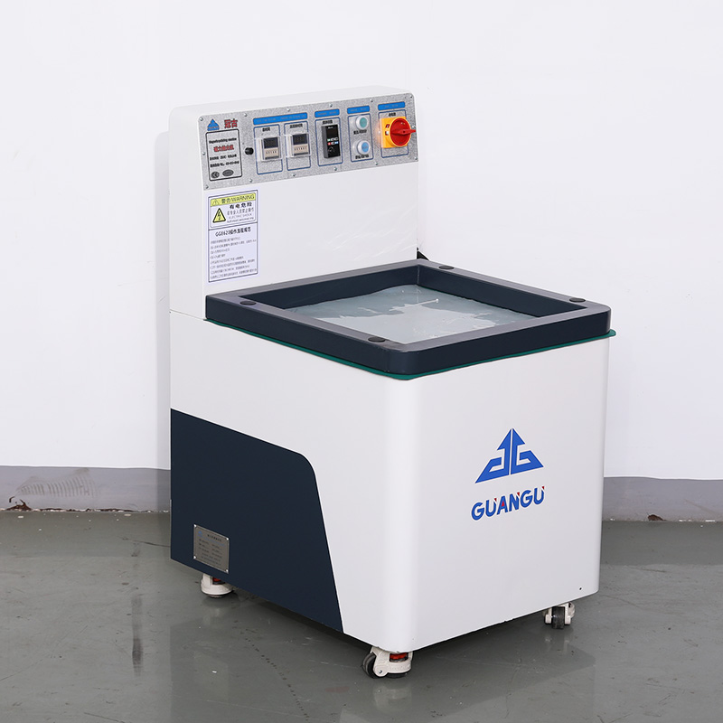 HuizhouMAGNETIC POLISHING MACHINE GG8620