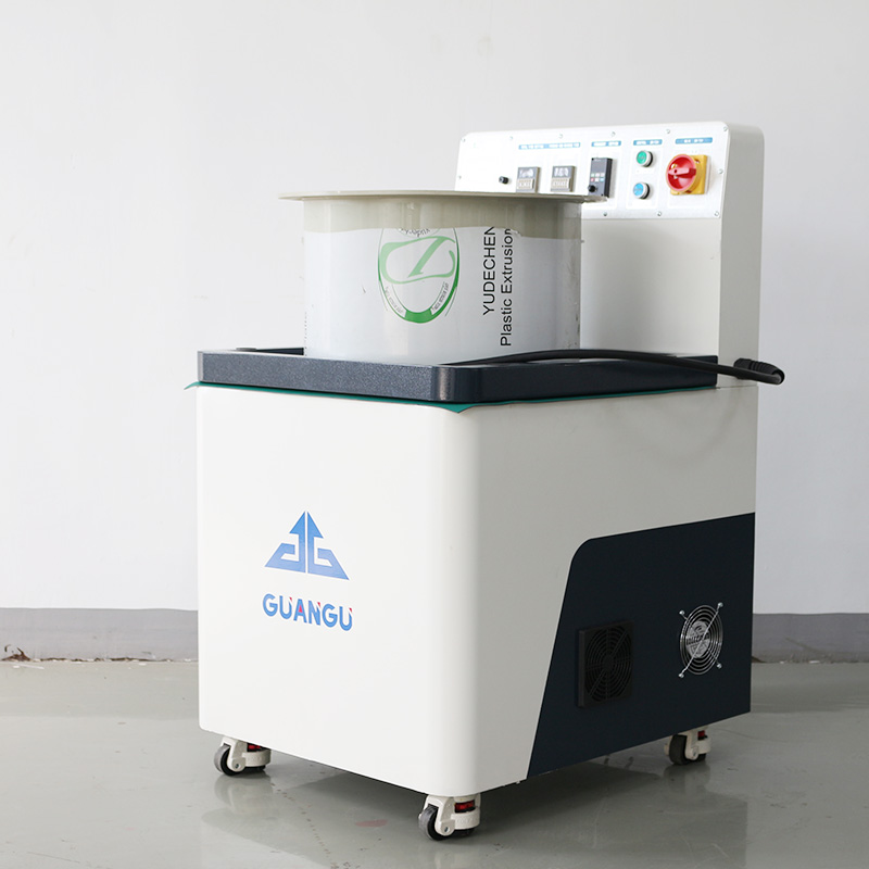 Magnetic Huizhougrinding machine